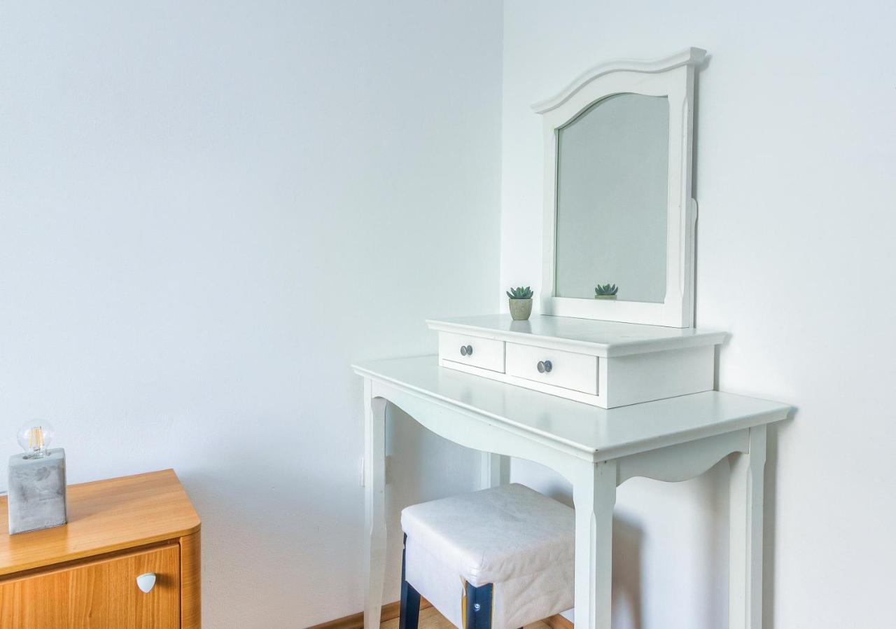 Apartmani Rialto Kakma Exteriér fotografie
